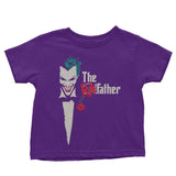 The HaFather - Youth Apparel