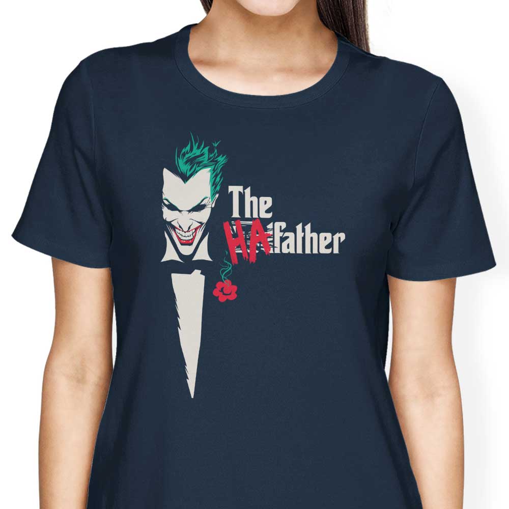 The HaFather - Women's Apparel
