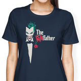 The HaFather - Women's Apparel