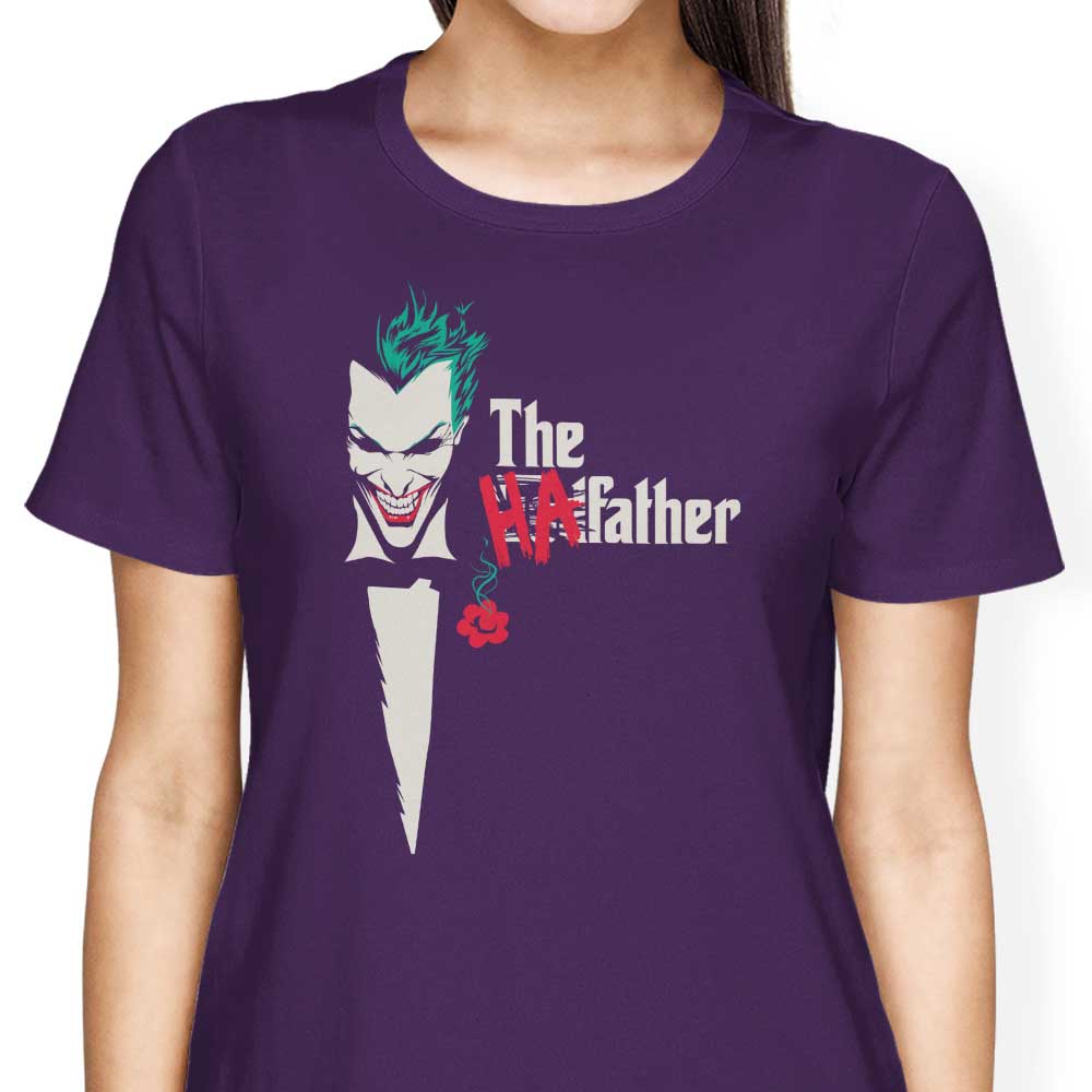 The HaFather - Women's Apparel