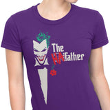 The HaFather - Women's Apparel
