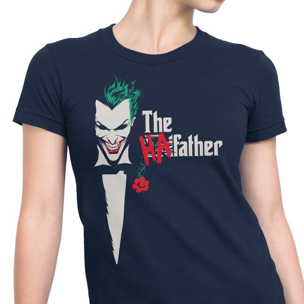 The HaFather - Women's Apparel