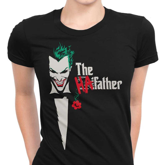 The HaFather - Women's Apparel