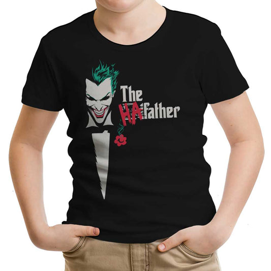 The HaFather - Youth Apparel