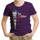 The HaFather - Youth Apparel