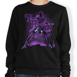 The Hacker - Sweatshirt