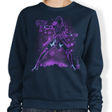 The Hacker - Sweatshirt