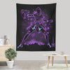 The Hacker - Wall Tapestry