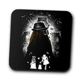 The Hairy Cousin - Coasters