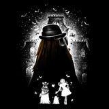 The Hairy Cousin - Coasters