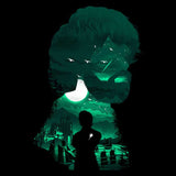 The Halfman - Men's Apparel