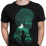 The Halfman - Men's Apparel