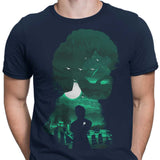 The Halfman - Men's Apparel