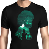 The Halfman - Men's Apparel