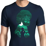 The Halfman - Men's Apparel