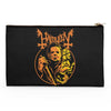 The Halloween Slasher - Accessory Pouch