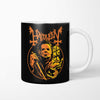 The Halloween Slasher - Mug