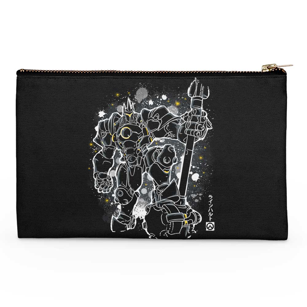 The Hammer (Alt) - Accessory Pouch