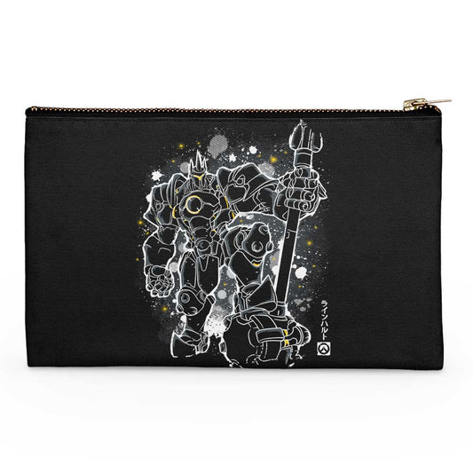 The Hammer (Alt) - Accessory Pouch