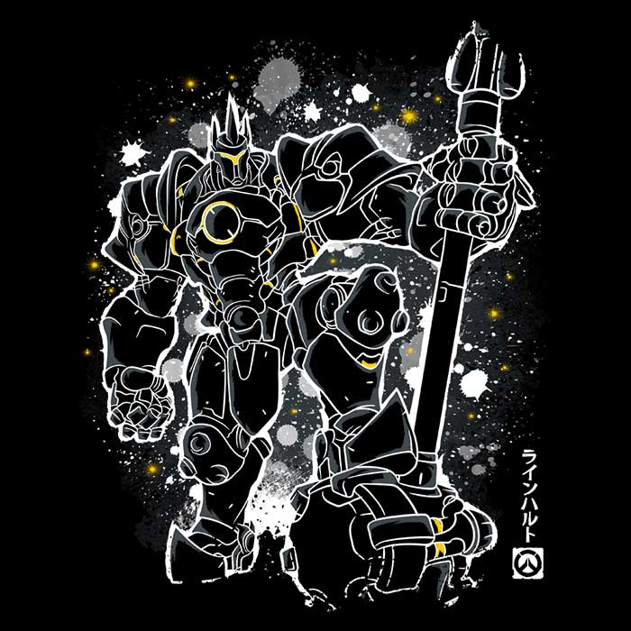 The Hammer (Alt) - Long Sleeve T-Shirt