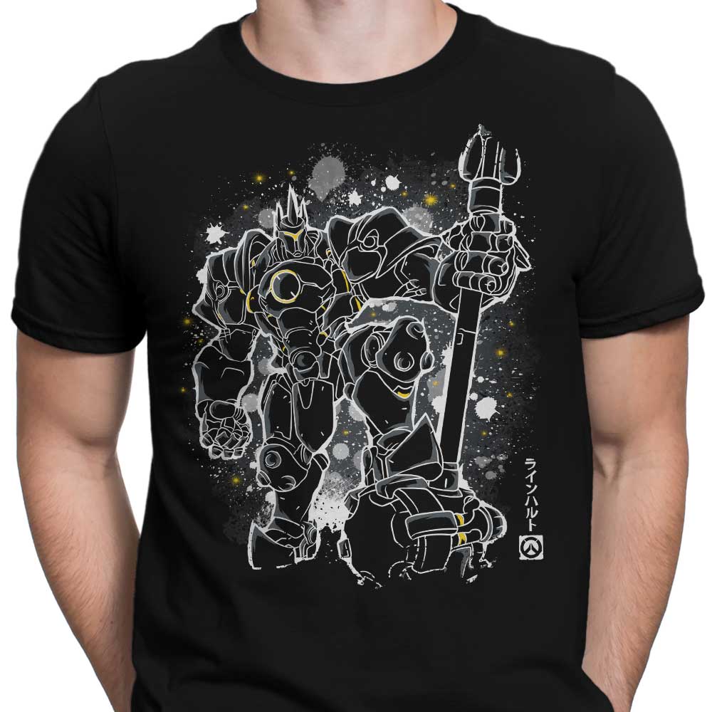 The Hammer (Alt) - Men's Apparel