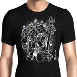 The Hammer (Alt) - Men's Apparel