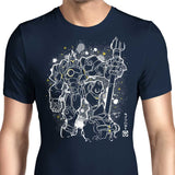 The Hammer (Alt) - Men's Apparel