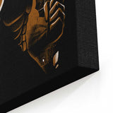 The Hammerhead - Canvas Print