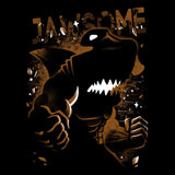 The Hammerhead - Fleece Blanket