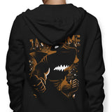 The Hammerhead - Hoodie