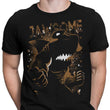 The Hammerhead - Men's Apparel