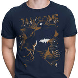 The Hammerhead - Men's Apparel