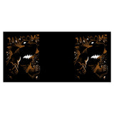 The Hammerhead - Mug