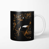 The Hammerhead - Mug