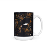 The Hammerhead - Mug