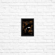 The Hammerhead - Posters & Prints