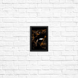 The Hammerhead - Posters & Prints