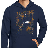 The Hammerhead - Hoodie