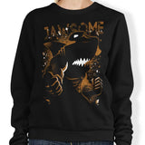 The Hammerhead - Sweatshirt