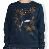 The Hammerhead - Sweatshirt