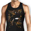 The Hammerhead - Tank Top