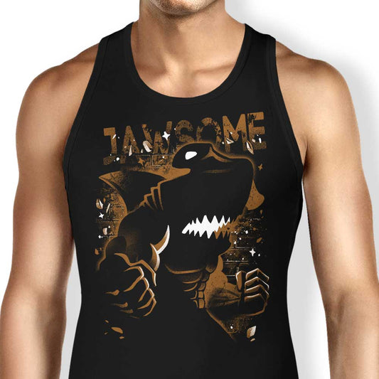 The Hammerhead - Tank Top