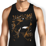 The Hammerhead - Tank Top