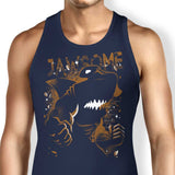 The Hammerhead - Tank Top