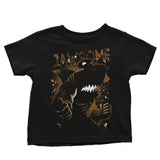 The Hammerhead - Youth Apparel