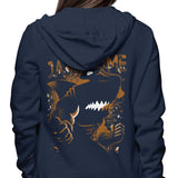 The Hammerhead - Hoodie