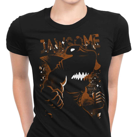 The Hammerhead - Women's Apparel