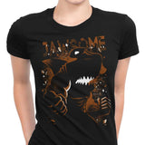 The Hammerhead - Women's Apparel