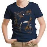 The Hammerhead - Youth Apparel