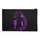 The Hawk - Accessory Pouch